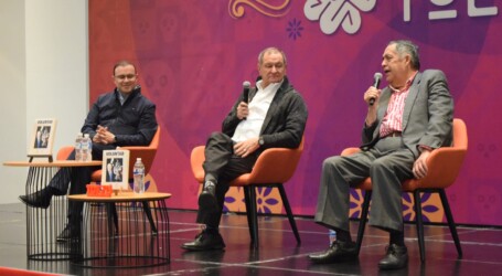 EN EL PRIMER JUEGO QUE DIRIGÍ, LA “PERRA BRAVA” ME MENTÓ LA MADRE: ENRIQUE MEZA