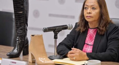 Aprueban en Comisiones Legislativas declarar el 25 de octubre como Día del Zapatero Mexiquense