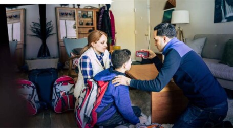 Cuando golpea un desastre, Testigos de Jehová Colaboran parareducir riesgos