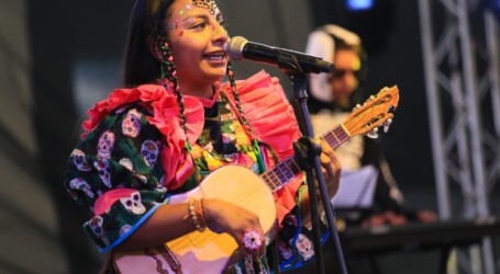 El Festival de las Almas reconoce la importancia de las lenguas originarias a través de la música