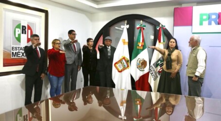 SABEMOS GOBERNAR Y DAR RESULTADOS: ERIC SEVILLA
