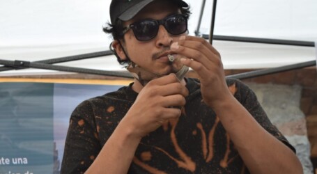 DURANTE 3 DÍAS BUSCARÁN IMPULSAR LA EDUCACIÓN DEL CONSUMO DE MARIHUANA