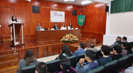 Comunidad de la UAEMéx convocada a generar acciones para el cumplimiento de la Agenda 2030
