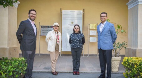 Reconocen proyectos innovadores de docentes de la UAEMéx