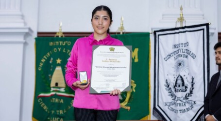 Bachillerato a Distancia de la UAEMéx brinda una efectiva función social y educación de calidad