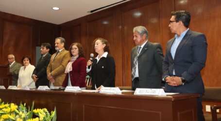 UAEMéx, sede del VI Coloquio Nacional de Biólogos