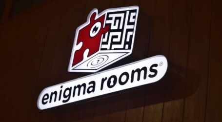 ENIGMA ROOM EN TOLUCA, A PROPÓSITO DEL DÍA DE MUERTOS