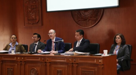 UAEMéx homologa sus requisitos de inscripción para Especialidades Médicas Hospitalarias