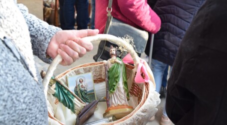 LA CERCANA RELACIÓN MEXICANA CON SAN JUDAS TADEO
