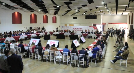 LA RELOCALIZACIÓN DE LA INDUSTRIA SEGUNDO TEMA DEL FORO ESTATAL DE VIVIENDA EDOMÉX