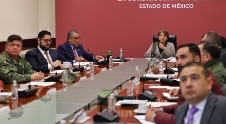Temas de migración Mesa de Coordinación para la Construcción de la Paz