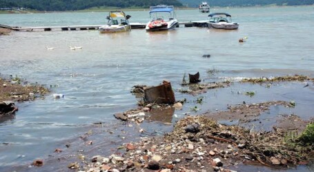 MÉXICO GENERA TURISMO, PERO TAMBIÉN DESECHOS SIN CONTROL POR FALTA DE REGULACIÓN AMBIENTAL