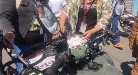 Denuncian presunta corrupción de funcionarios municipales de Tultitlán