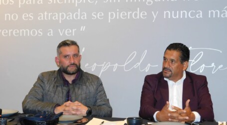 GERARDO PLIEGO PIDE A ASPIRANTES DE MORENA “CAMINAR EN UNIDAD PARA RECUPERAR TOLUCA”