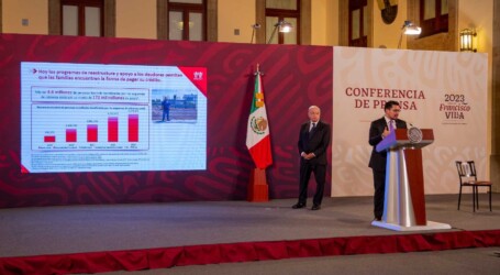 INFONAVIT TERMINÓ CON DEUDAS IMPAGABLES Y ABUSOS CONTRA LAS Y LOS ACREDITADOS