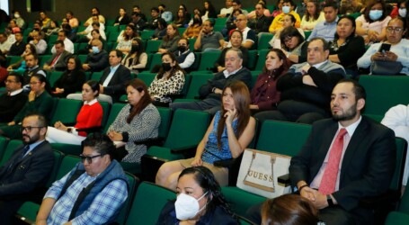 Fomenta UAEMéx igualdad laboral