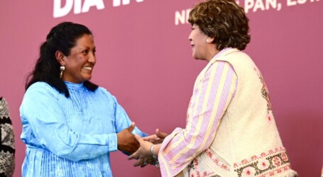 Apoyo total a mujeres del campo, certeza jurídica y atención a violencias, instruye la Gobernadora Delfina Gómez