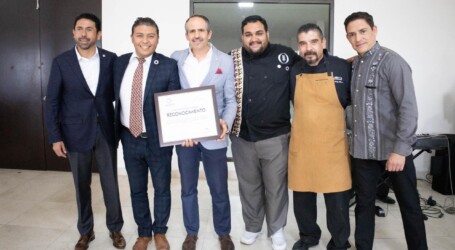 Cumple Festival de Chiles en Nogada diez años de promoción cultural y gastronómica del Estado de México con más de 150 mil chiles vendidos en 2023