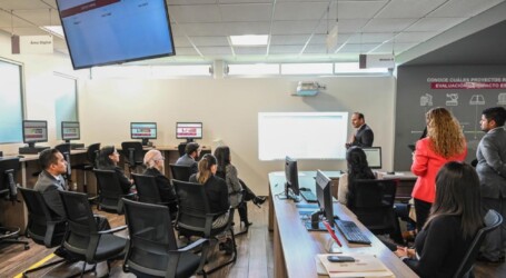 SEDECO Y SEDUI BUSCAN ARROPAR AL EMPRESARIADO MEXIQUENSE