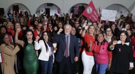 VA EL PRI AL 2024 CON LA FUERZA DE SU MILITANCIA Y LA SOCIEDAD: ERIC SEVILLA