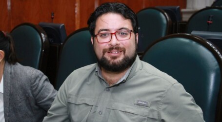 Visitas de AMLO al Edomex, habla de la sinergia de dos gobiernos que defienden y representan al pueblo más olvidado