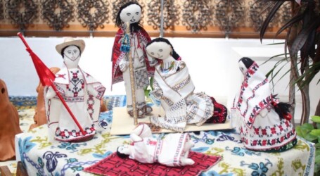 ARTESANOS EN POS DEL CONCURSO NACIONAL DE NACIMIENTOS
