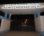 DESERCIÓN Y DESINTERÉS EN LA NORMAL DE TENERIA, NO ATIENDEN SUS CARENCIAS