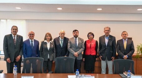 EDOMÉX será un referente nacional para el desarrollo urbano con sentido social: Carlos Maza Lara