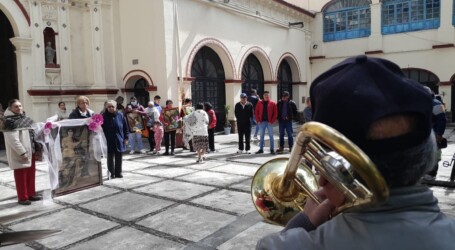 La pandemia transformó el mercado laboral de los músicos; celebran a Santa Cecilia