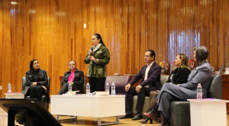 FORTALECE IEEM LA PARTICIPACIÓN EQUITATIVA EN PROCESO ELECTORAL 2024