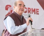 Legislatura revisará reducción presupuestal al IEEM: Maurilio Hernández
