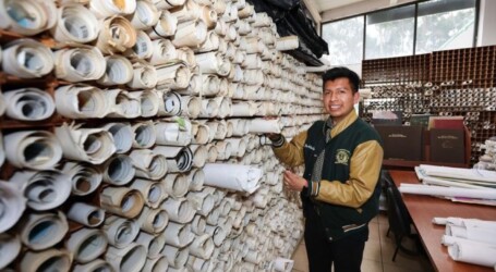 Alumniversitario: Ariel Bernal Lima, egresado UAEMéx dedicado al cuidado del medio ambiente