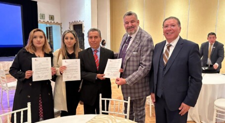 ACTUALIZARÁN 3 ESTÁNDARES PARA VIGILANCIA EN CARRETERAS
