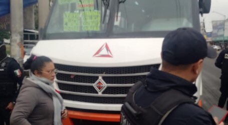 MUJER DE LA 3ª EDAD MUERE AL SER ATROPELLADA EN FABELA Y TOLLOCAN