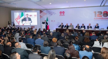 RECONOCEN ACCIONES DEL INFONAVIT PARA HACER MÁS ACCESIBLES SUS CRÉDITOS