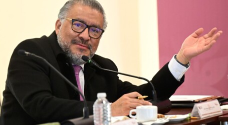 Horacio Duarte, exhorta a alcaldes sureños a sumarse a las Mesas de Coordinación para la Construcción de la Paz