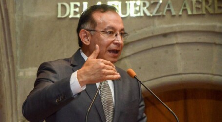 Niegan libertad condicional a Raymundo “N”, expresidente municipal de Toluca