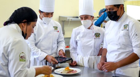 En el Día Internacional de la Comida Picante: México cuenta con al menos 200 variedades criollas de chile; es apreciado desde tiempos prehispánicos