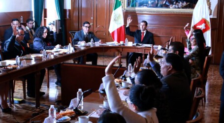 CON INCENTIVOS FISCALES EN PREDIAL, TOLUCA PRIORIZA SERVICIOS DE CALIDAD