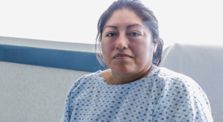 Trasplantan cirujanos del Centro Médico ISSEMYM Toluca riñón a mexiquense