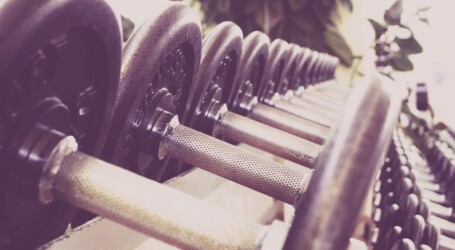 5 Claves para Mantener la Buena Forma en el 2024