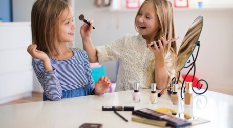 DEL JUEGO A LA EXPOSICIÓN: EL FENÓMENO «SEPHORA KIDS»