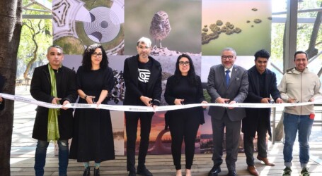El Parque Ecológico Lago Texcoco será un orgullo para mexiquenses y texcocanos: Horacio Duarte Olivares