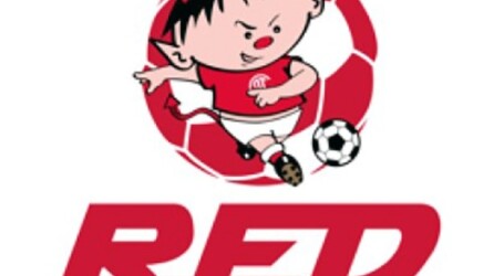 Red Diablos abre Escuela de Futbol en San Mateo Atenco