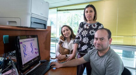 Mujeres en la ciencia: Nelly González Rivas, investigadora UAEMéx, analiza el desarrollo de fármacos que puedan reducir secuelas de tratamientos contra el cáncer