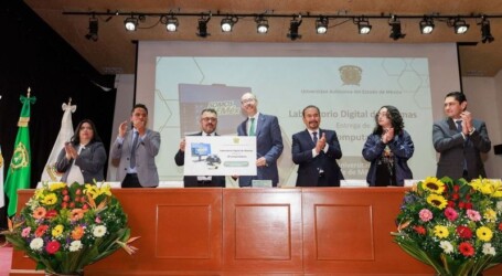 Centro Universitario Valle de México de UAEMéx refrenda su calidad educativa con profesionalismo y dedicación: CEBD