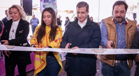 IMPULSA DIF TOLUCA DESARROLLO INTEGRAL DE LA COMUNIDAD