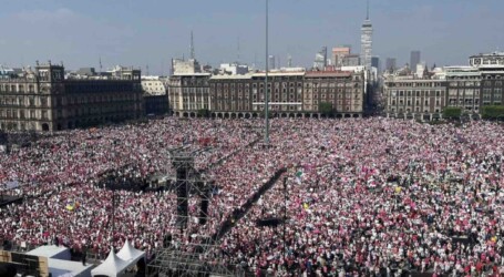 PERDER AL INE ES PERDER LA GARANTÍA DE ELECCIONES LIBRES: LORENZO CÓRDOVA