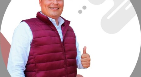 Asesinan a balazos a aspirante a diputado de Morena