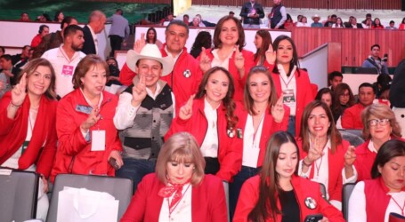 VAMOS POR UN GOBIERNO DE COALICIÓN EN UNIDAD